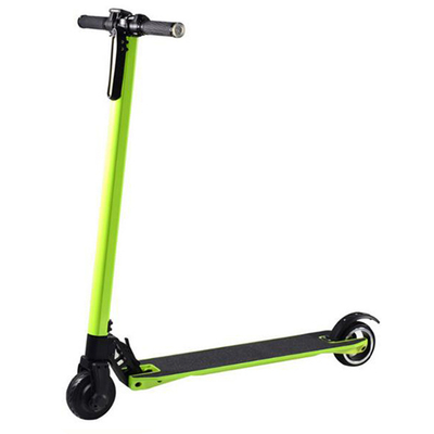 Aluminum Scooter from angelol factory