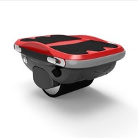 Newest technology self balancing single wheel hovershoes smart balance wheel
