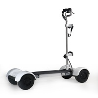 Golf scooter Electric Chariot Scooter electric scooter golf car s2 Golf skateboard from factory