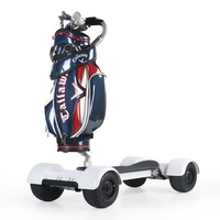 4 wheel mobility scooter electric 60v volt golf cart battery electric golf buggy s2 Golf board