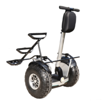 Angelol off road electric chariot cover self balanced golf scooter golf chariot