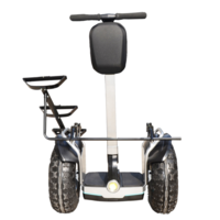 Angelol off road electric chariot cover self balanced golf scooter golf chariot